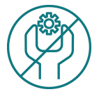 Zero costi Manutenzione Straordinaria