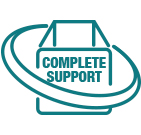 Assistenza tecnica completa